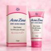 Acne Zine Anti Acne Cream