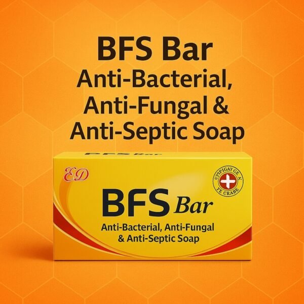 BFS Bar – Eva Derm