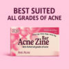 Acne Zine Bar