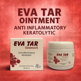 Eva Tar Ointment