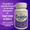 Evatin Biotin