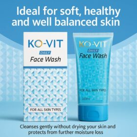 Ko Vit Face Wash