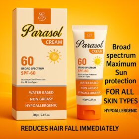 Parasol Cream