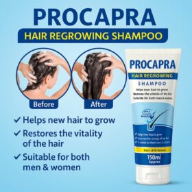 Procapra Shampoo