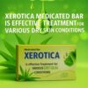 Xerotica Medicated Bar
