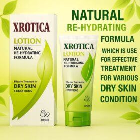 Xrotica Re Hydrating Skin