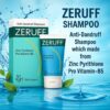 Zeruff Anti Dandruff Shampoo