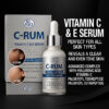 Vitamin C & E Serum