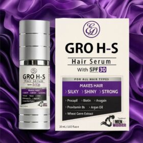 Gro H-S Hair Serum