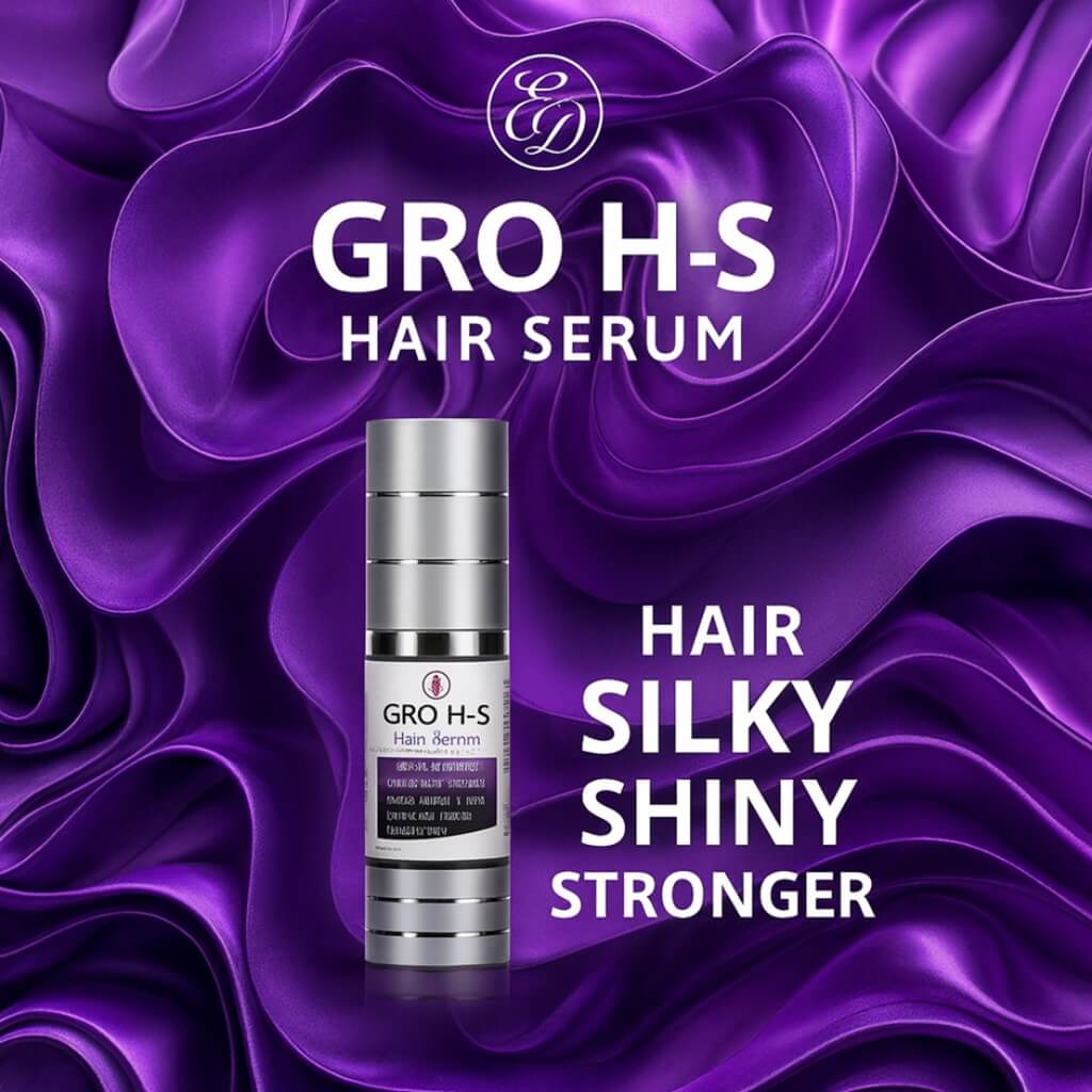 Gro H-S Hair Serum - Image 2