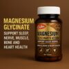 Magnesium Glycinate