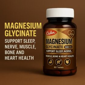 Magnesium Glycinate