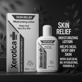Xertica Plus Lotion
