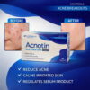 Acnotin Tablet