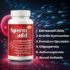Sperm Add
