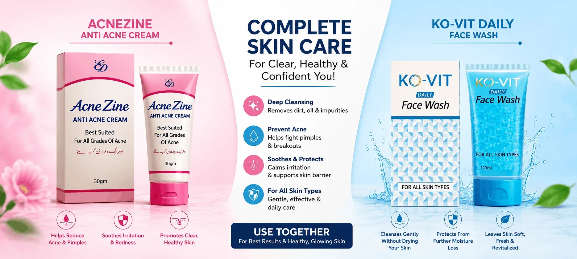 Eva Derm pk Banner 1